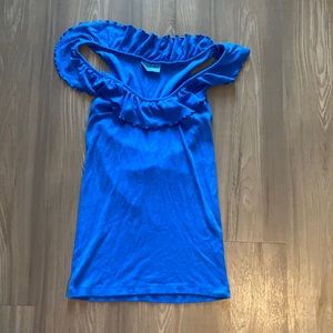 Michael stars top one small fits like small